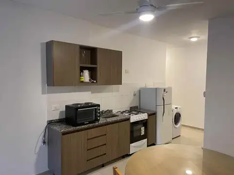 Monoambiente PB 56m2 c/Patio -" Altos del Sur"