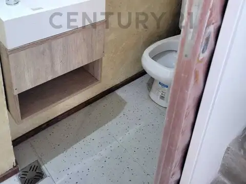 Venta de duplex a estrenar en City Bell