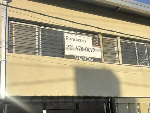 461d e/ 13c y 14 , Piso 0