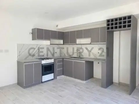 Venta de duplex a estrenar en City Bell apto financiación