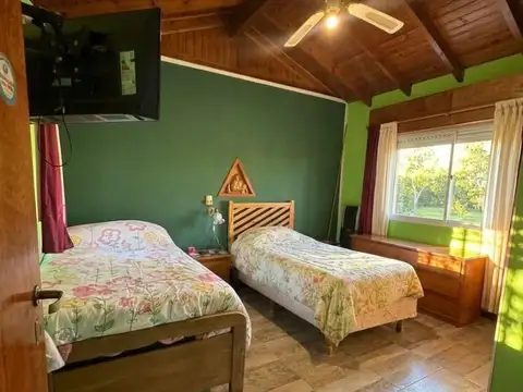 Casa en Venta al Noroeste