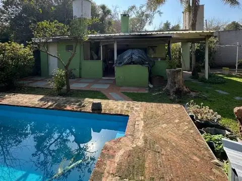 Casa en Venta de 2 dormitorios