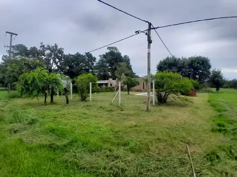 Terreno en Venta en Arroyo Leyes, La Capital