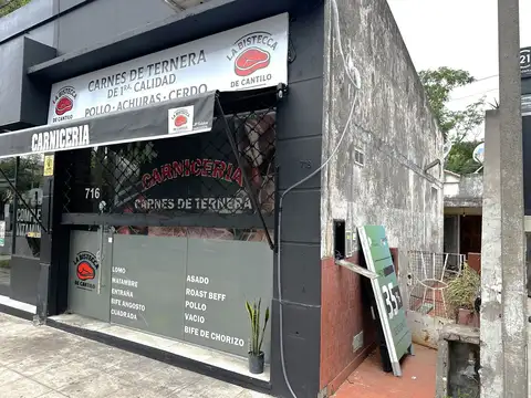 Terreno en Venta en City Bell, USD 67.000