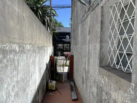 Terreno en Venta de 305,0 m2