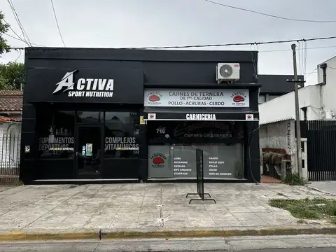 Lote 300 m2 Centro City Bell - Zona 473 y 14c