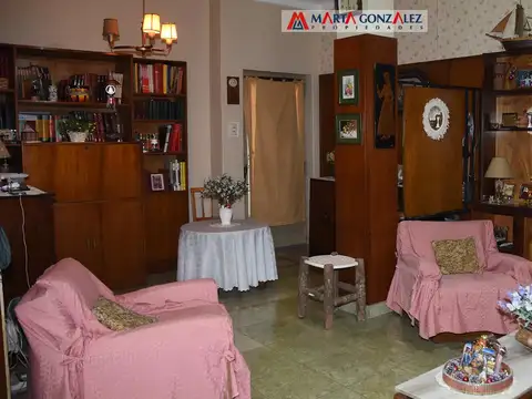 Casa en Venta 50 años