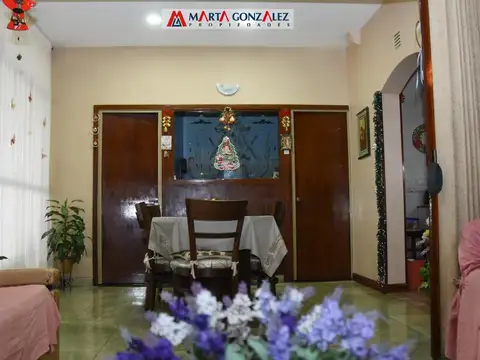 Casa en Venta al Oeste