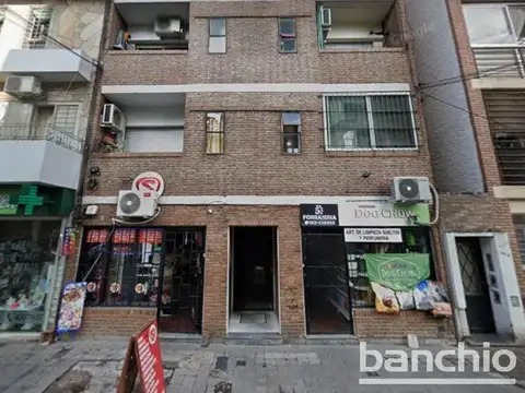 Venta Local Comercial en Pichincha Rosario