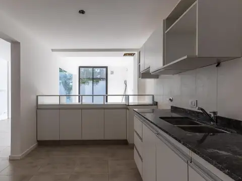 Departamento en Venta en Refinerias, USD 138.200