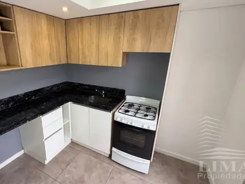 Departamento en Venta en Rosario, USD 45.000