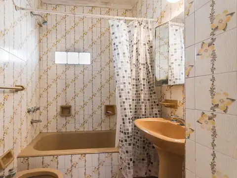 Departamento en Venta 60 años