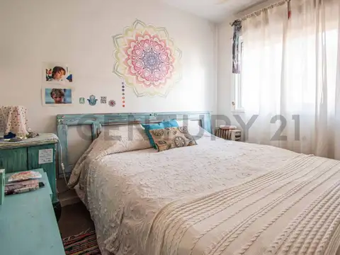 Venta  Casa en Barrio Pinar de Tigre
