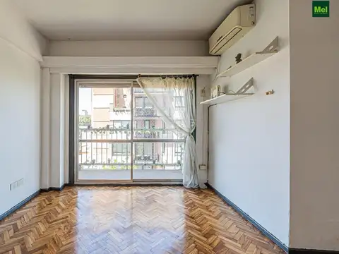 Departamento en Venta 50 años