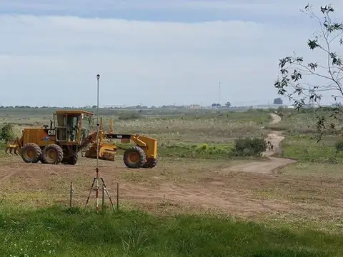 Terreno en Venta en Zarate, USD 16.000