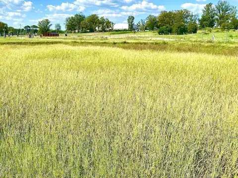 Terreno en venta - 600mts2 totales - Zarate Golf Park