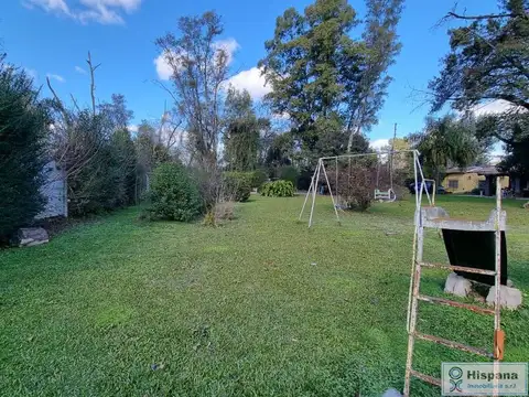 Lote en venta en Del Viso, Pilar. ¡Gran oportunidad de inversión!
