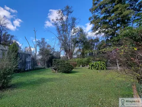 Terreno en Venta de 462,0 m2