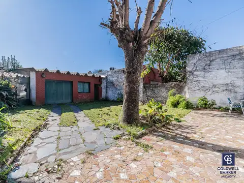 Casa en Venta en Barrio Malvinas, USD 170.000