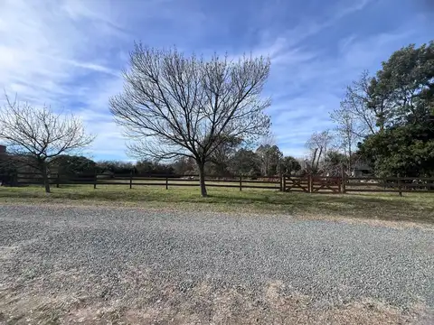 Terreno en Venta de 3003,0 m2