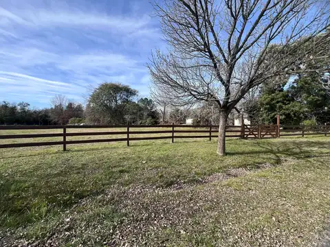 Terreno en Venta en Altos De Manzanares, USD 97.000