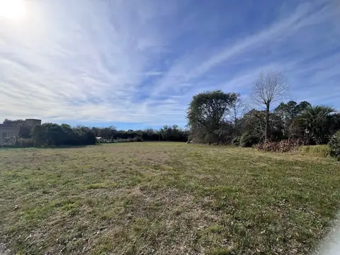 Terreno en Venta en Altos De Manzanares, USD 97.000