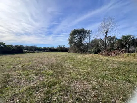 Terreno en Venta de 3003,0 m2