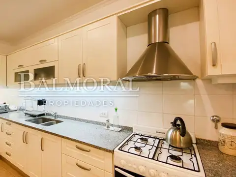 Casa 4 ambientes con 4 baños