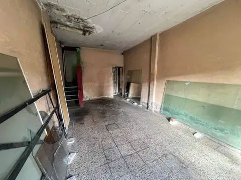 Local en Venta 43 años