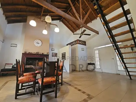 Casa en Venta de 3 dormitorios
