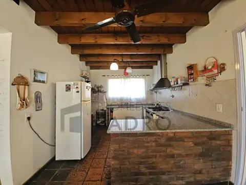 Casa en Venta al Sureste