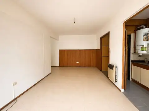 Departamento en Venta 56 años