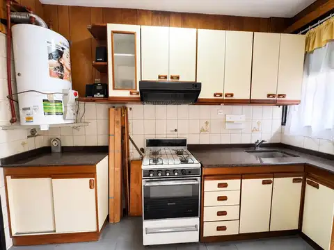 DEPARTAMENTO 3 AMBIENTES VENTA PALOMAR
