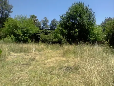 Terreno en Venta en Canning, USD 70.000