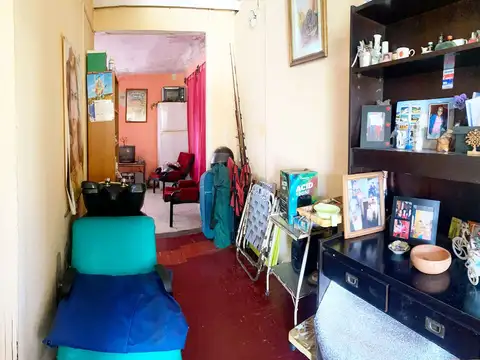 Casa en Venta al Oeste