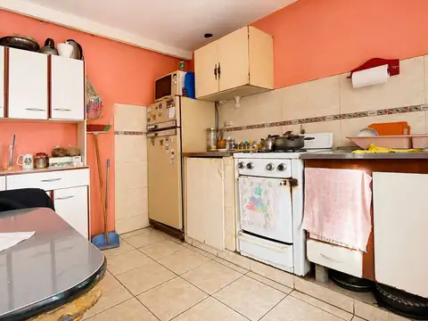 Casa en Venta en Hurlingham, USD 57.000