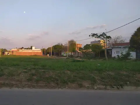 Venta de lotes a metros Hospital Gualeguaychu