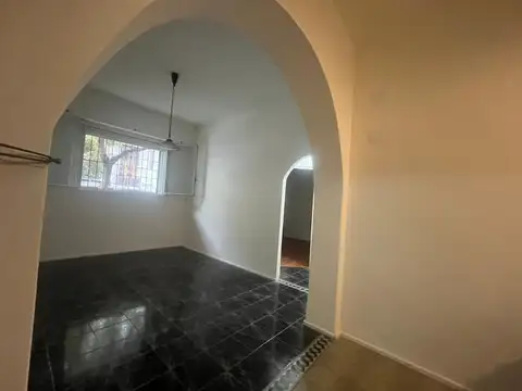Departamento de 3 Amb PATIO