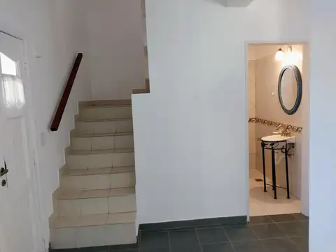 Barrio La Casualidad