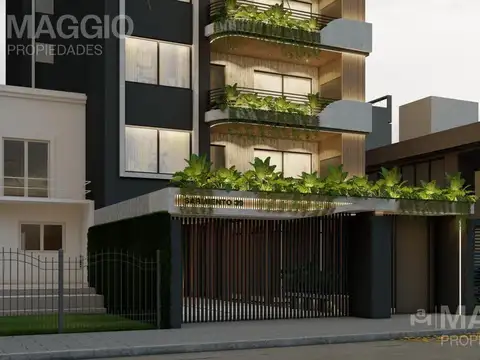 Departamento en Venta en Ramos Mejia Sur, USD 179.500