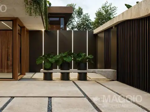 Departamento en Venta al Sudeste