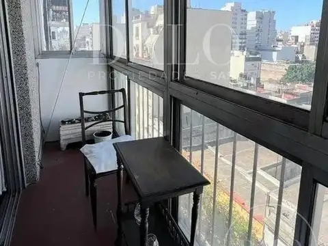 Departamento en Venta en Monserrat, USD 89.500