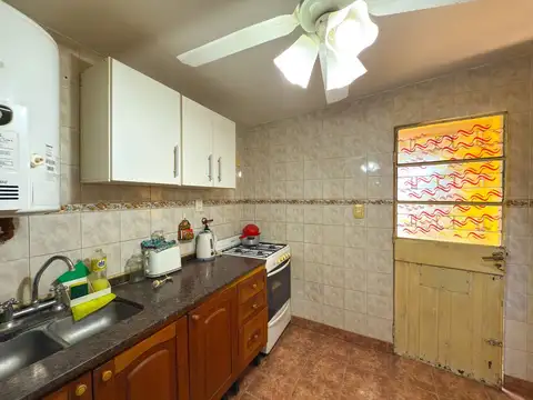 Casa en Venta 55 años