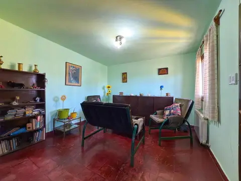 VENTA CASA 2 DORM. EN VILLA CACIQUE