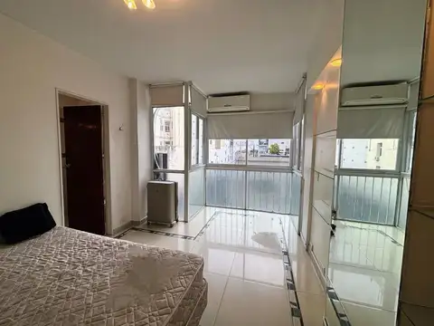 Venta 2 Ambientes / Monoambiente Dividido - Apto Profesional | Tribunales