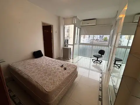 Departamento en Venta en San Nicolás, USD 59.000