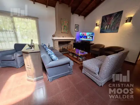 Casa en Venta en Ingeniero Maschwitz, USD 215.000