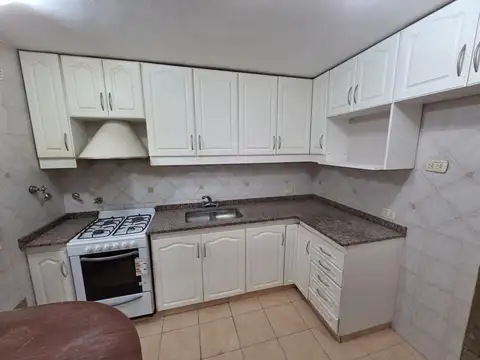 Departamento en Alquiler de 2 dormitorios