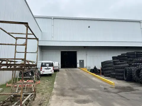 Galpon en Venta en Tristán Suárez, USD 9.500.000