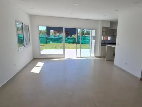 Casa en Venta 2 años